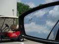 Deep Black Pearl - Tiguan SEL 4MOTION Photo No. 13