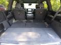 2022 Jeep Grand Wagoneer Obsidian 4x4 Trunk