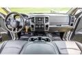  2015 2500 Tradesman Regular Cab 4x4 Black/Diesel Gray Interior