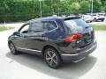 Deep Black Pearl - Tiguan SEL 4MOTION Photo No. 15