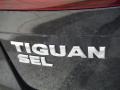 Deep Black Pearl - Tiguan SEL 4MOTION Photo No. 17