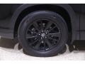 Midnight Black Metallic - Highlander SE AWD Photo No. 22