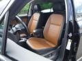 Deep Black Pearl - Tiguan SEL 4MOTION Photo No. 20