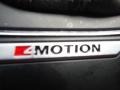 Deep Black Pearl - Tiguan SEL 4MOTION Photo No. 22