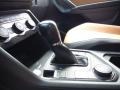 Deep Black Pearl - Tiguan SEL 4MOTION Photo No. 23