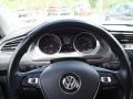 Deep Black Pearl - Tiguan SEL 4MOTION Photo No. 24