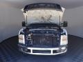 2008 Oxford White Ford F350 Super Duty XL Regular Cab 4x4 Chassis  photo #5