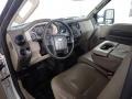 2008 Oxford White Ford F350 Super Duty XL Regular Cab 4x4 Chassis  photo #13