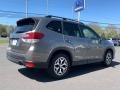 2019 Sepia Bronze Metallic Subaru Forester 2.5i Premium  photo #9