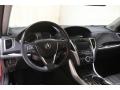 2020 Performance Red Pearl Acura TLX V6 Technology Sedan  photo #6