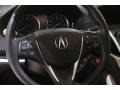  2020 TLX V6 Technology Sedan Steering Wheel