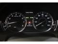 2020 Acura TLX V6 Technology Sedan Gauges