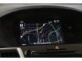 Navigation of 2020 TLX V6 Technology Sedan