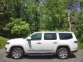 Bright White 2022 Jeep Wagoneer Series I 4x4