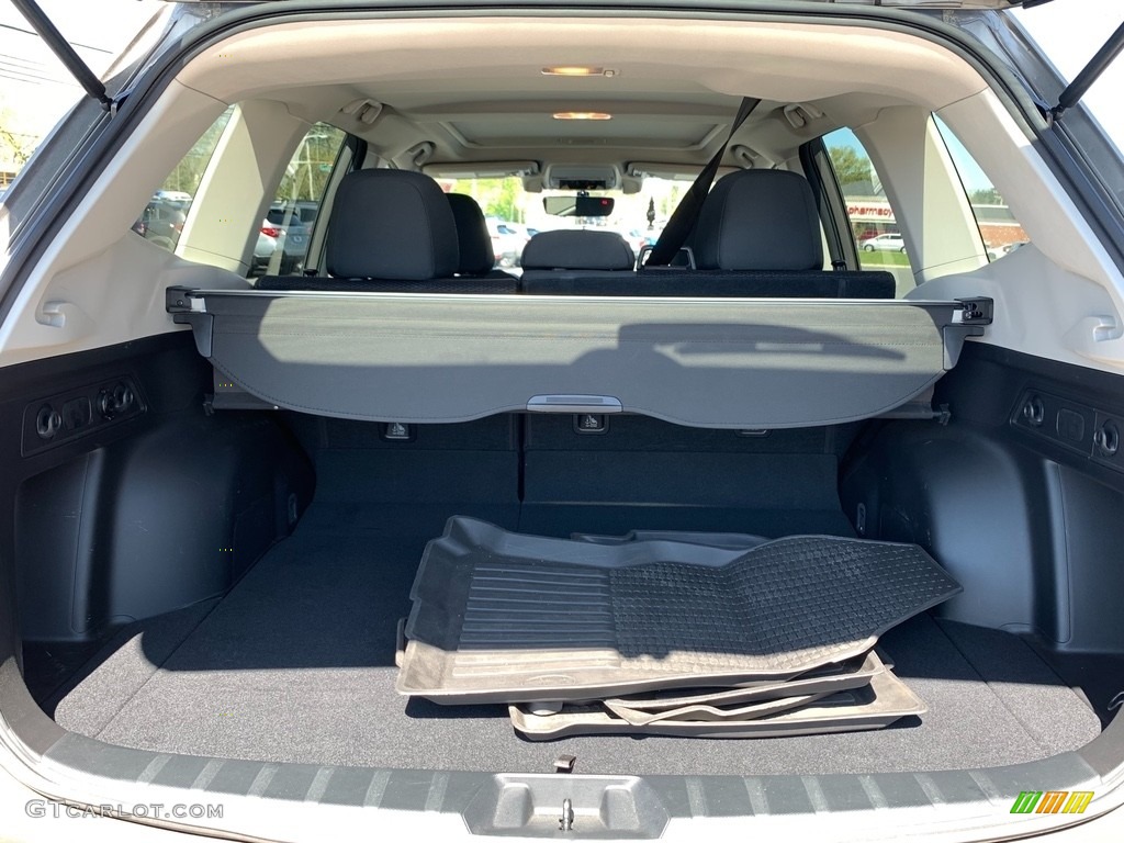2019 Forester 2.5i Premium - Sepia Bronze Metallic / Black photo #22