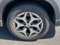 2019 Sepia Bronze Metallic Subaru Forester 2.5i Premium  photo #23