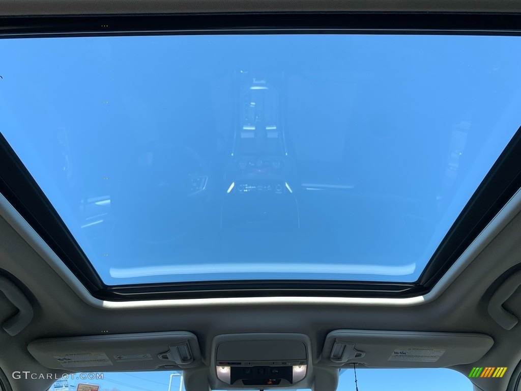2019 Forester 2.5i Premium - Sepia Bronze Metallic / Black photo #26