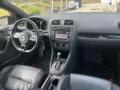 2010 Deep Black Metallic Volkswagen GTI 4 Door  photo #22