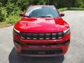 Redline Pearl - Compass Limited (Red) Edition 4x4 Photo No. 4