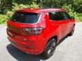 Redline Pearl - Compass Limited (Red) Edition 4x4 Photo No. 7