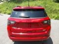 Redline Pearl - Compass Limited (Red) Edition 4x4 Photo No. 8