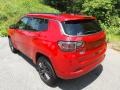 Redline Pearl - Compass Limited (Red) Edition 4x4 Photo No. 10