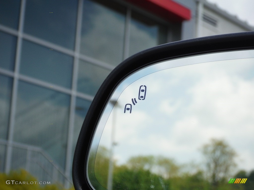 2016 Taurus Limited AWD - White Platinum / Charcoal Black photo #13