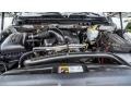  2013 2500 Tradesman Regular Cab 4x4 5.7 Liter HEMI OHV 16-Valve VVT V8 Engine