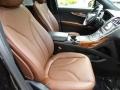 Terracotta Front Seat Photo for 2020 Lincoln Nautilus #144220773