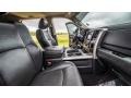 2017 Brilliant Black Crystal Pearl Ram 3500 Laramie Mega Cab 4x4  photo #12