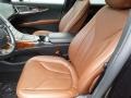 Terracotta Front Seat Photo for 2020 Lincoln Nautilus #144220872