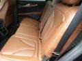Terracotta Rear Seat Photo for 2020 Lincoln Nautilus #144220893