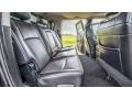 2017 Brilliant Black Crystal Pearl Ram 3500 Laramie Mega Cab 4x4  photo #16