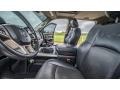 2017 Brilliant Black Crystal Pearl Ram 3500 Laramie Mega Cab 4x4  photo #19