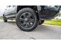 2017 Ram 3500 Laramie Mega Cab 4x4 Wheel and Tire Photo