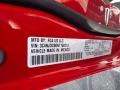 Redline Pearl - Compass Limited (Red) Edition 4x4 Photo No. 35