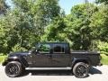 Black - Gladiator High Altitude 4x4 Photo No. 1