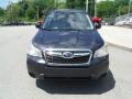 Dark Gray Metallic - Forester 2.5i Premium Photo No. 10