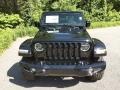 Black - Gladiator High Altitude 4x4 Photo No. 3