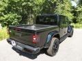 Black - Gladiator High Altitude 4x4 Photo No. 6