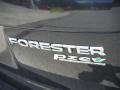 Dark Gray Metallic - Forester 2.5i Premium Photo No. 17