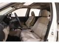 White Diamond Pearl - Pilot Touring AWD Photo No. 5