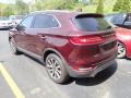 Burgundy Velvet Metallic - MKC Reserve AWD Photo No. 2