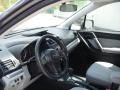 Dark Gray Metallic - Forester 2.5i Premium Photo No. 20