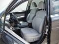 Dark Gray Metallic - Forester 2.5i Premium Photo No. 21