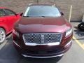 Burgundy Velvet Metallic - MKC Reserve AWD Photo No. 4