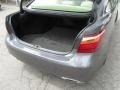 Parchment/Medium Brown Walnut Trunk Photo for 2012 Lexus LS #144221448