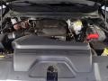 6.4 Liter HEMI OHV 16-Valve VVT V8 2019 Ram 2500 Bighorn Regular Cab 4x4 Engine