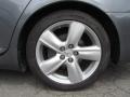  2012 LS 460 Wheel