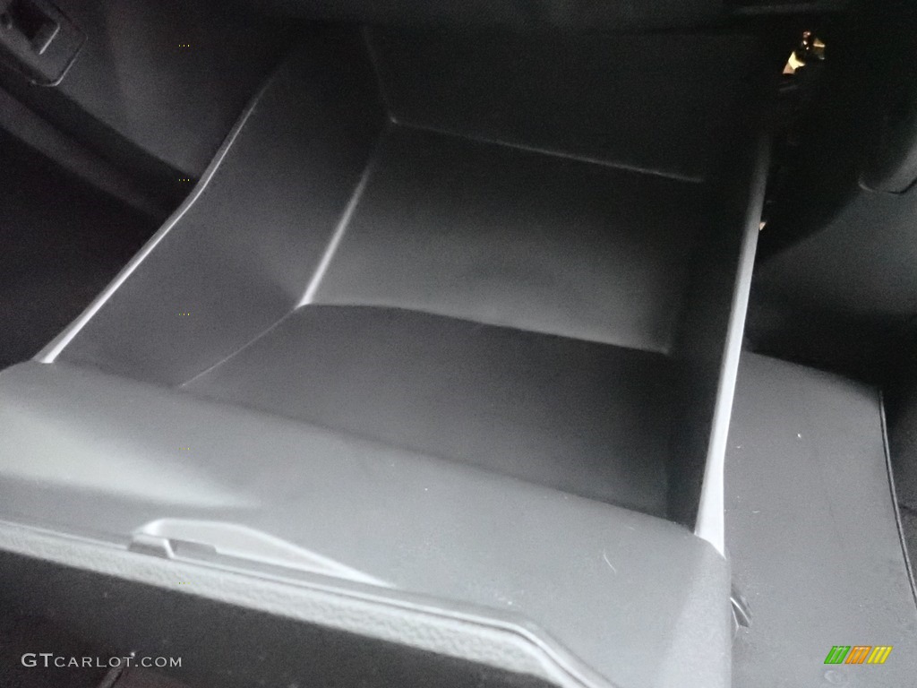 2019 Escape SEL 4WD - Oxford White / Chromite Gray/Charcoal Black photo #13
